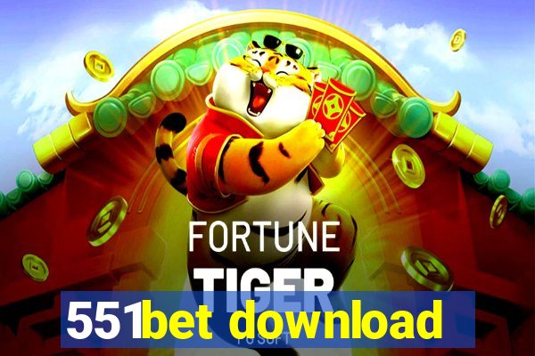 551bet download